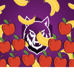 Official Wolves&Apples&Bananas Studio