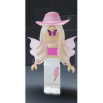 Siena’s clothing!