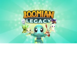 Loomian Legacy Gang