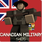 Canadian Armed Forces 1942's