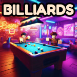 Billiards [Moved]