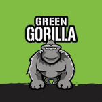 Green gorilla oringal