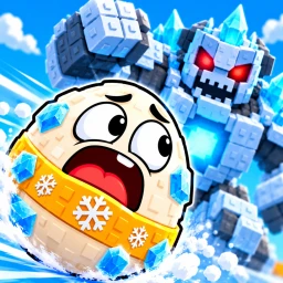 Steal & Roll an Egg! icon