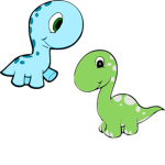 The Dino's!!