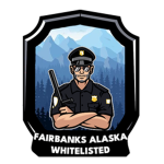 WL | City of Fairbanks, Alaska