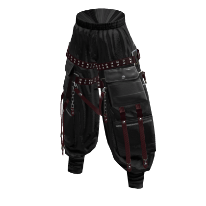 Nitro Phantom Cargo Pants thumbnail