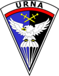 URNA Liberec V2