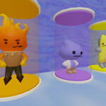 ROBOT 64 TYCOON (NEW)
