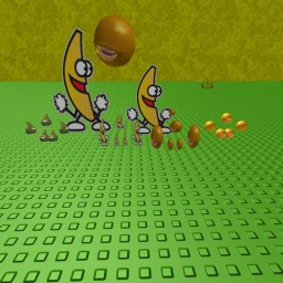 Peanut Butter Jelly Time Survival icon