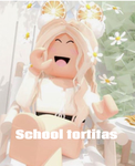 School tortitas