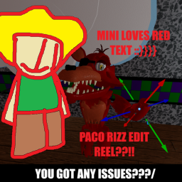 PACONESS TPRR EDITED (REEL??!!)