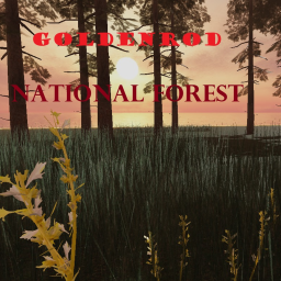 Goldenrod National Forest