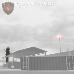 [RAID] Polaris Airfield