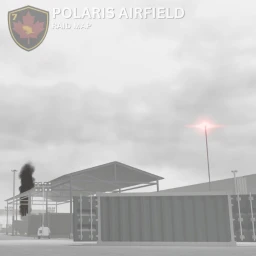 [RAID] Polaris Airfield icon