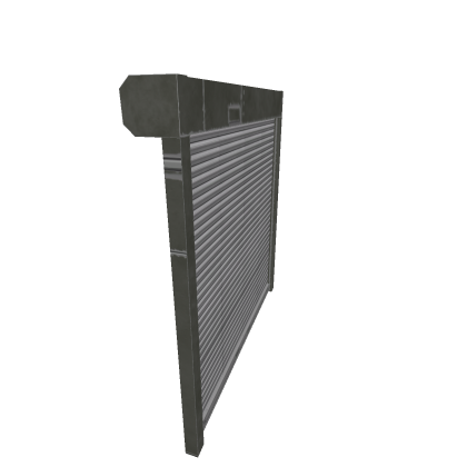 Garage Door