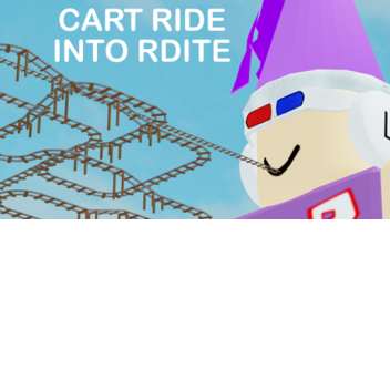 Cart ride into Rdite