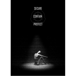 SCP-096