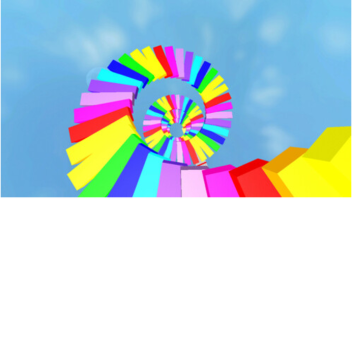 Fun easy Obby