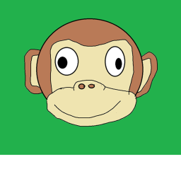 Monkey Maze [KINDA SCARY]