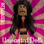 UnwantedDolls