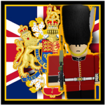 | GG | |Grenadiers Guards