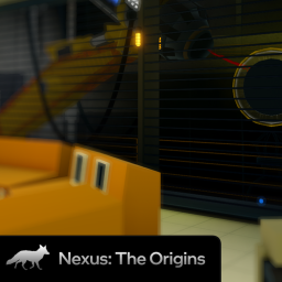 Archive: Nexus: The Origins