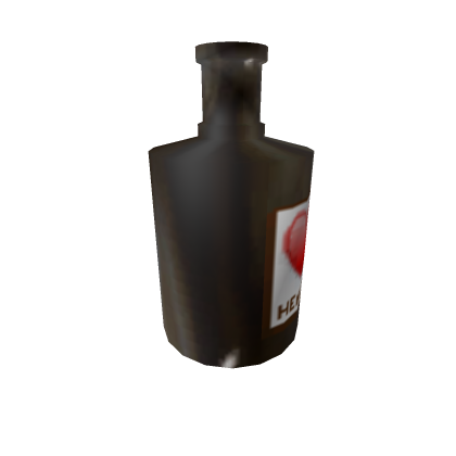 RTK Healing Potion