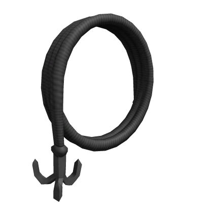 Tactical Grappling Hook