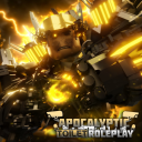 (GMAN 5.0!) Apocalyptic Toilet Roleplay
