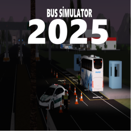 [🚌MERCEDES ] BUS SİMULATOR 2025