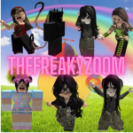 thefreakyzoom :33