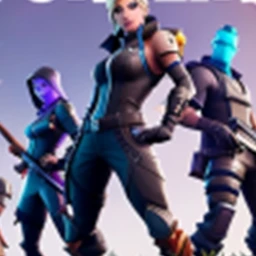 FORTBLOX🔥 icon