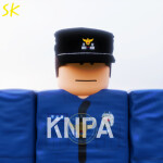 Central Police Academy V1