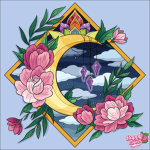 Once upon a time fan group Disney