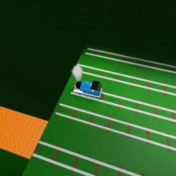thomas gets eatan  icon