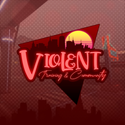 VIOLENT TRAINING🥊 [BETA]