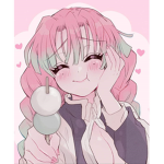 Mitsuri Fans