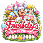 Freddy's Eatery