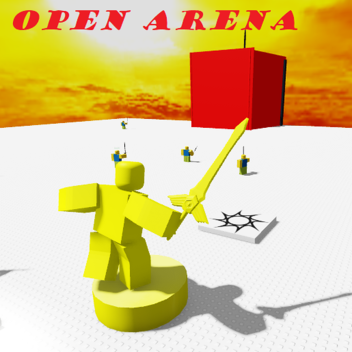 Open Arena (Unlimited)
