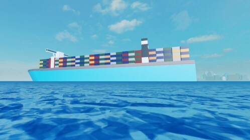Ship Simulator and Driving Submarine