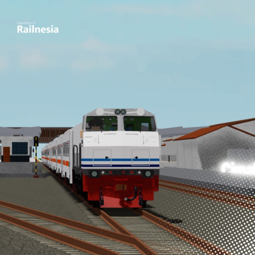 (C1 WINDOWS REWORK) Expedition of Railnesia