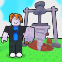 Make a Drill Farm