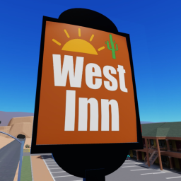 STAY AT THE WORST MOTEL EVER KNOWN TO MANKIND icon