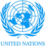 'UN' United Nations