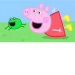 PEPPA FANSS