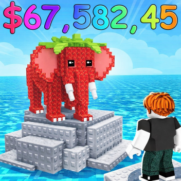 Survive The Rising Water for Brainrots