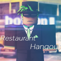 Restaurant Hangout V3