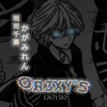0r3xy's