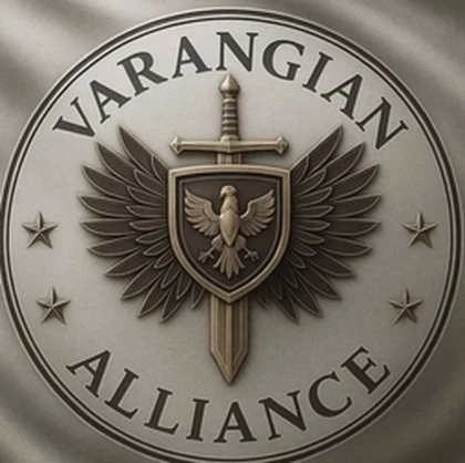 THE VARANGIAN ALLIANCE Roblox group icon