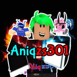 aniq obby